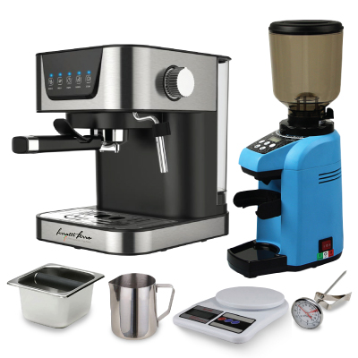 Mini Brew Pro 6