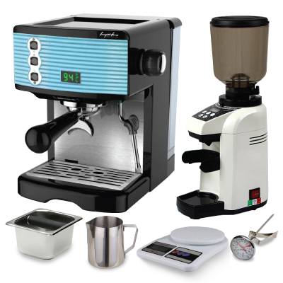 Mini Brew Pro 31