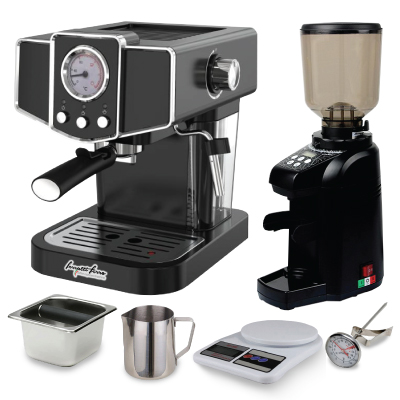 Mini Brew Pro 10