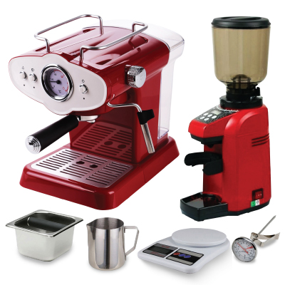 Mini Brew Pro 44