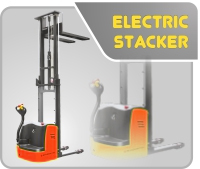 Electric Stacker