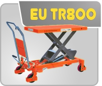 EU TR800