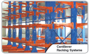 Cantilever Racking Systems