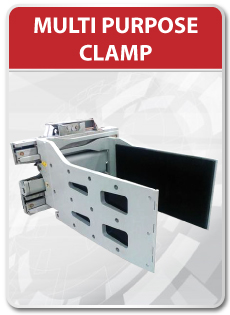 Multi Purpose Clamp