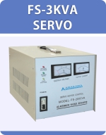 FS-3KVA Servo