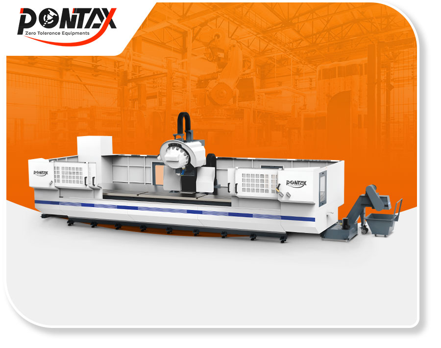 PXIC-CNC2500