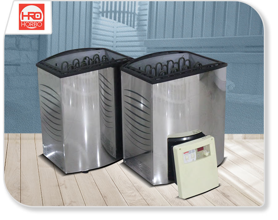 Sauna Heater Series