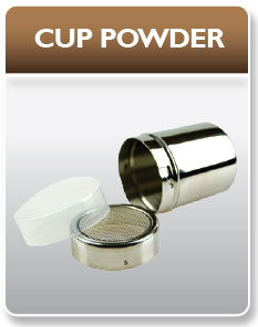 Cup Powder