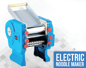 Electric Noodle Maker