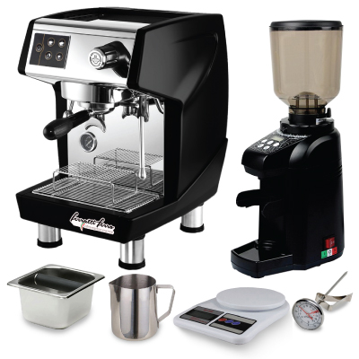 Medium Brew Pro 40