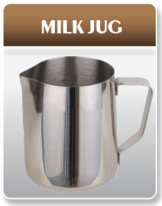 Milk Jug