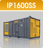 Jual Genset 1600Kw