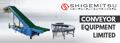 Shigemitsu Conveyor Equipment