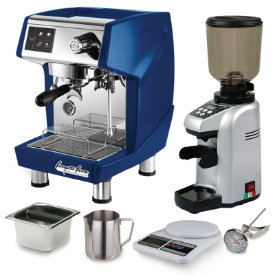 Medium Brew Pro 35