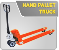 Hand Pallet Truck