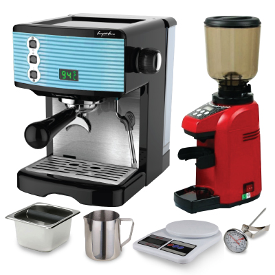 Mini Brew Pro 32