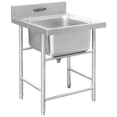 Stainless Steel Washing Sink