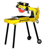 Masonry Saw