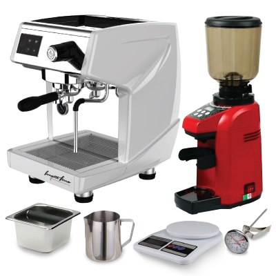 Medium Brew Pro 50