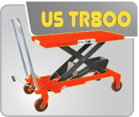 US TR800