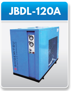 JBDL-120A