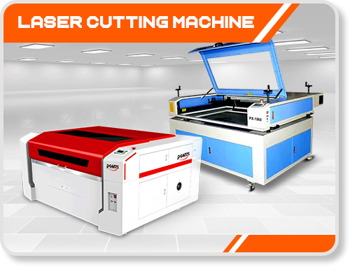 Laser Cutting Machine