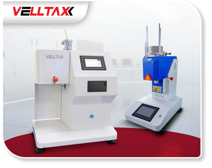 Melt Flow Indexer