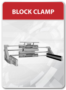 Block Clamp