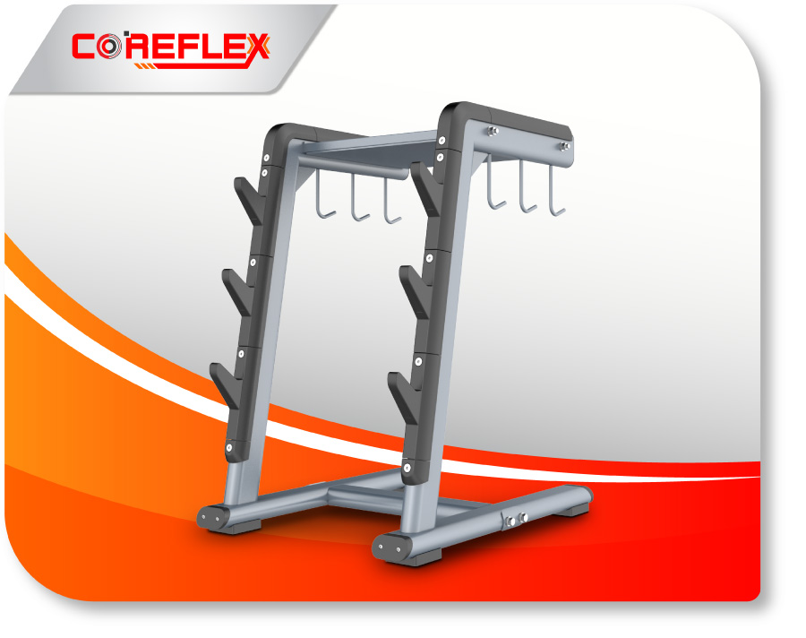 Handle Rack CFA-FF53