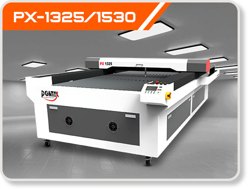 Big Size Laser Cutting Machine