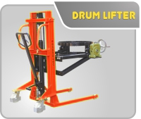 Drum Lifter