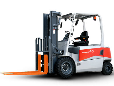 Forklift Electric RE45