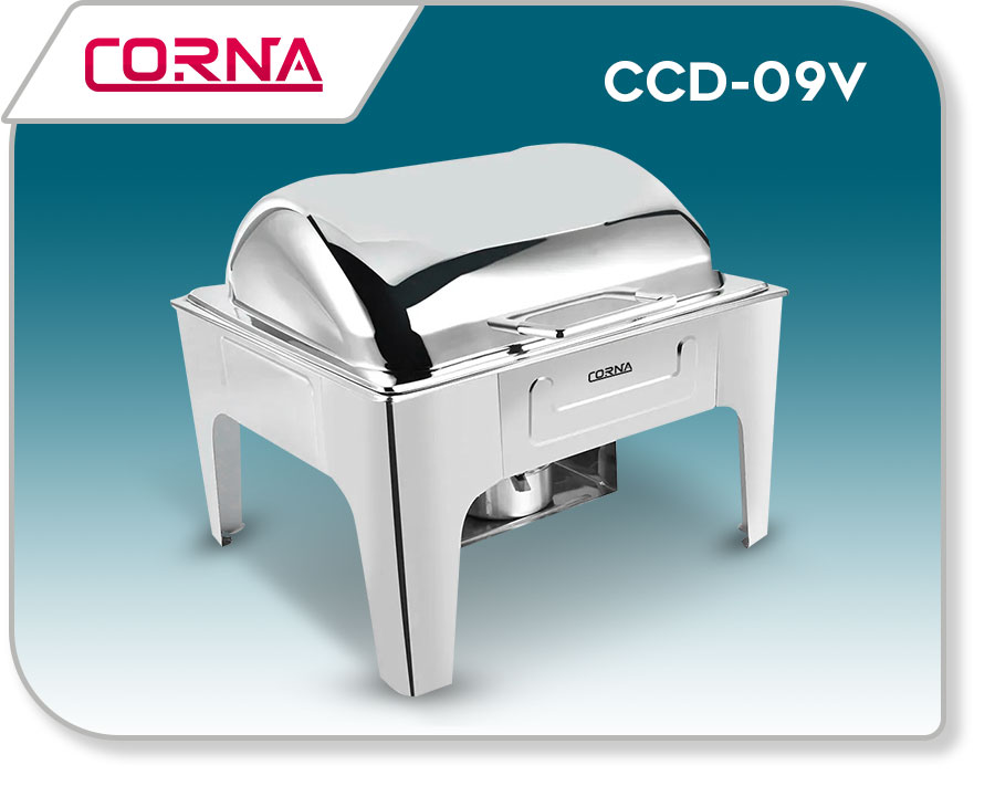 CCD-09V