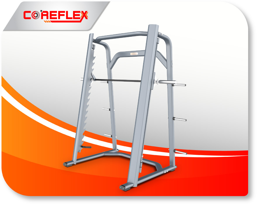 Smith Machine CMFM-FF63