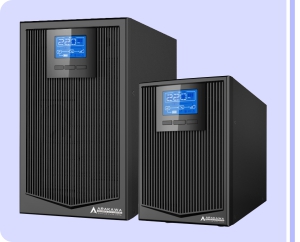 SK30B High Frequency Online UPS 1-10Kva