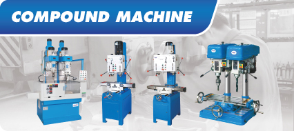 Compound Machine