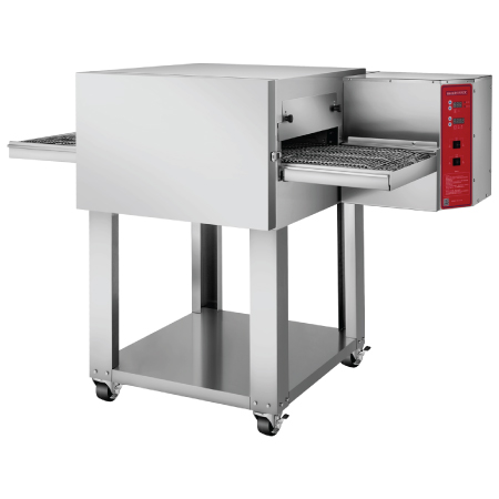 Conveyor Oven Pizza