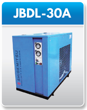 JBDL-30A