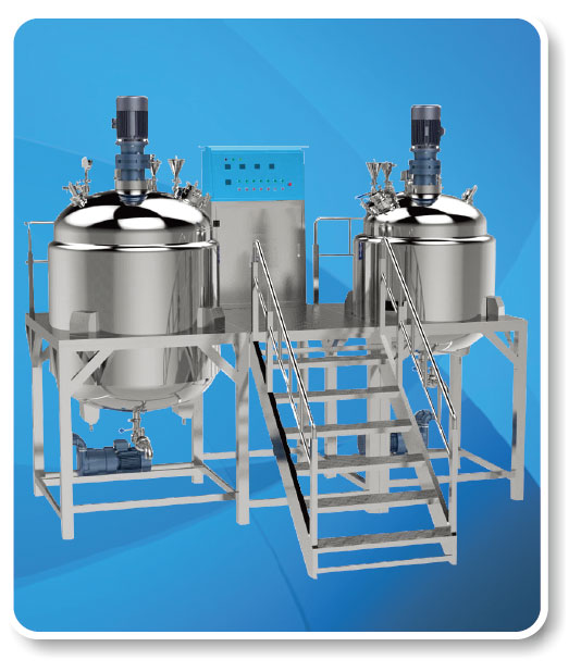 Stainless Steel Water Treatment Equipments