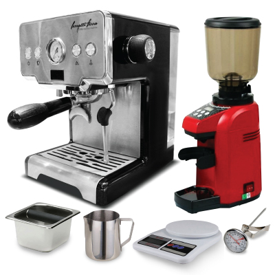 Mini Brew Pro 20