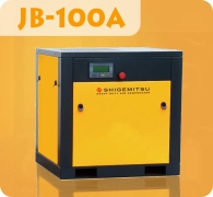 Araki Screw Compressor JB-100A