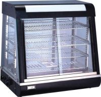 Tomori Display Food Warmer