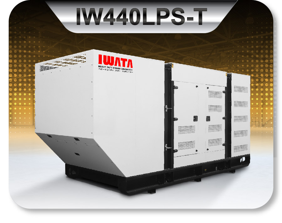 IW440LPS-T