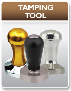 Tamping Tool