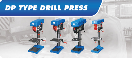 DP Type Drill Press