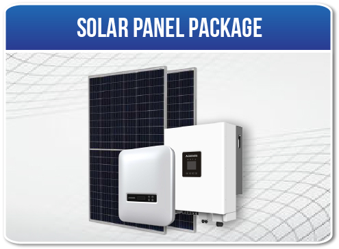 Solar Panel Package