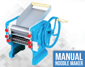 Manual Noodle Maker