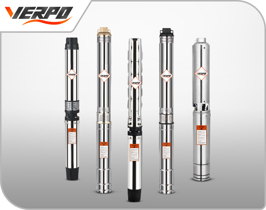 Submersible Pump