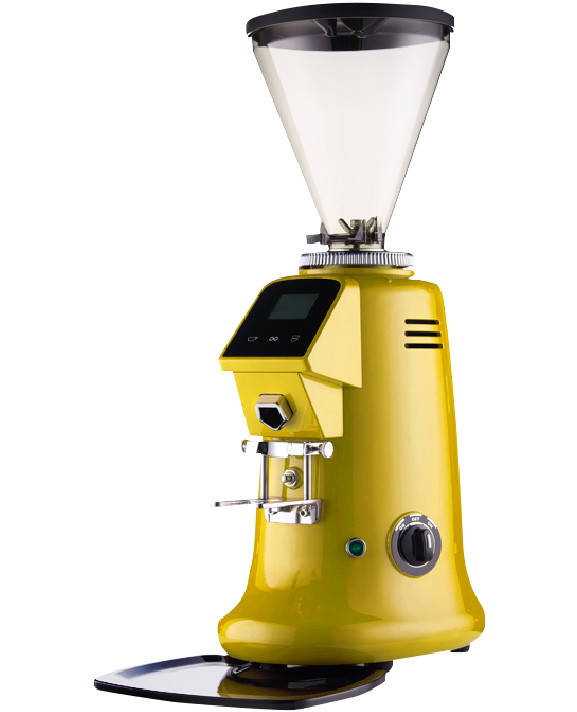 FGM-600AD Glossy Yellow