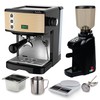 Mini Brew Pro 28